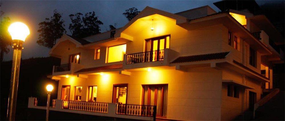אוטי Berry Hills Resort מראה חיצוני תמונה