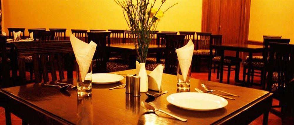 אוטי Berry Hills Resort מראה חיצוני תמונה
