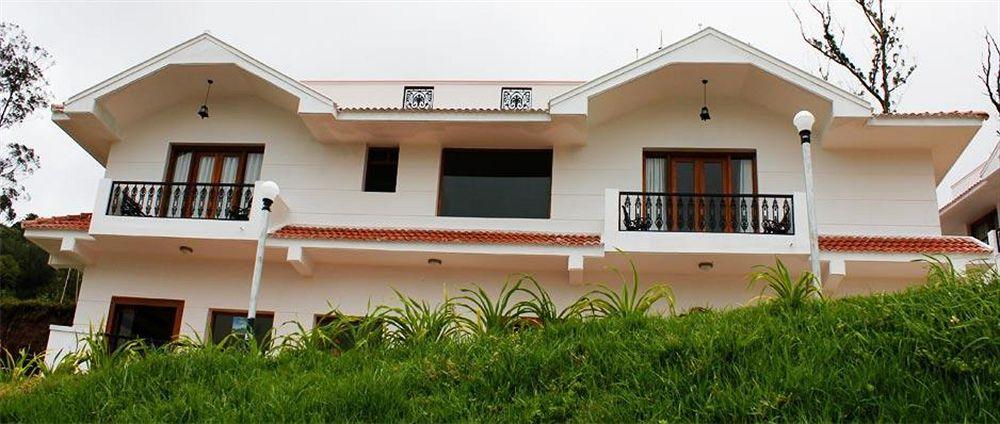 אוטי Berry Hills Resort מראה חיצוני תמונה