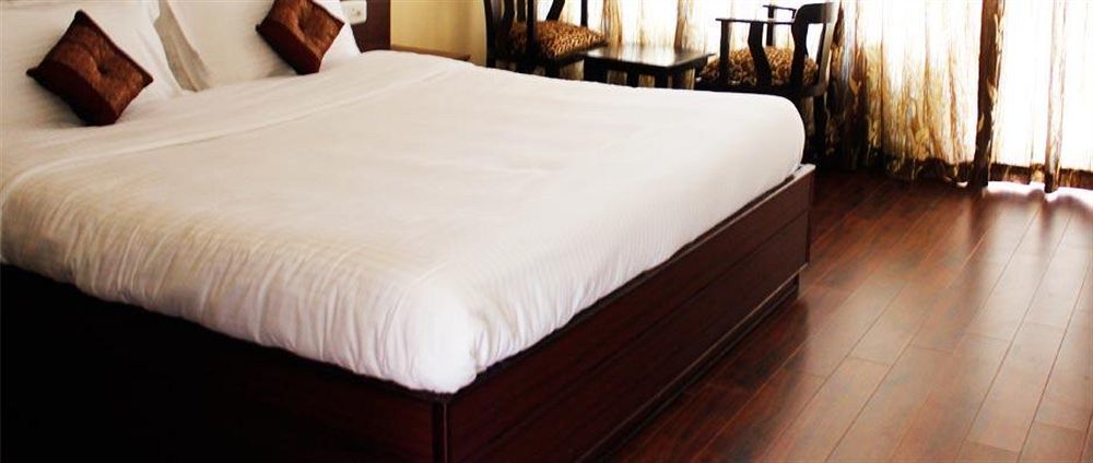 אוטי Berry Hills Resort מראה חיצוני תמונה