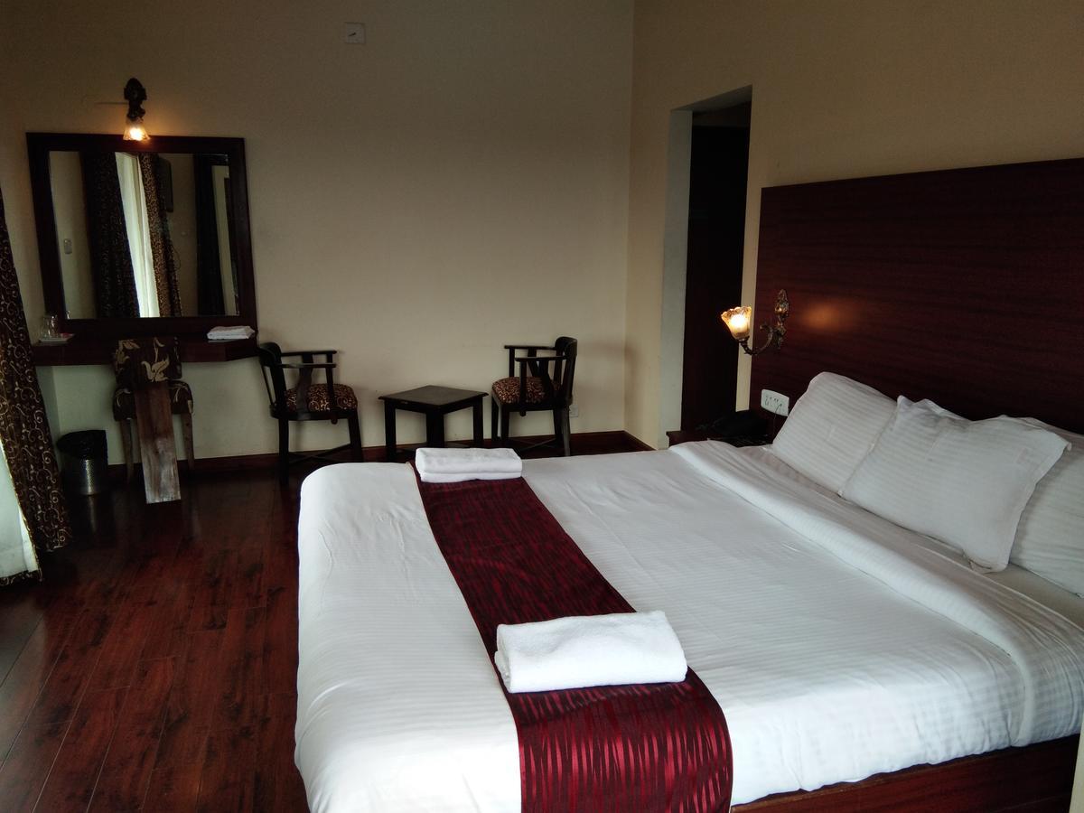 אוטי Berry Hills Resort מראה חיצוני תמונה