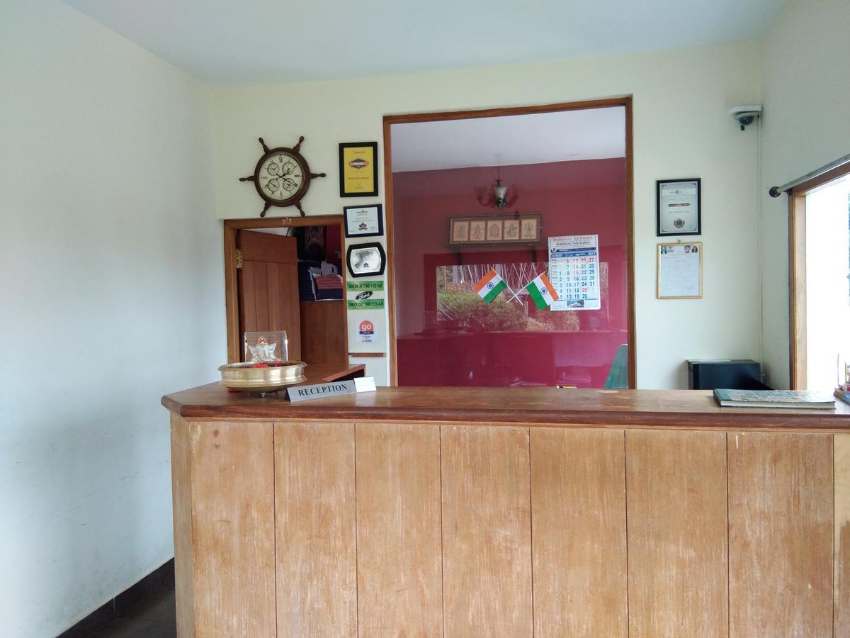 אוטי Berry Hills Resort מראה חיצוני תמונה