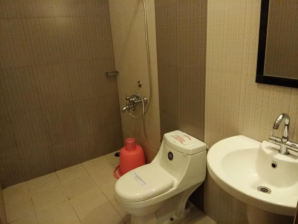 אוטי Berry Hills Resort מראה חיצוני תמונה