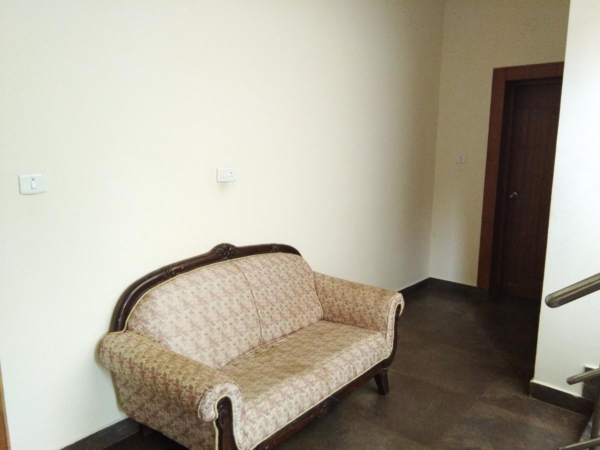 אוטי Berry Hills Resort מראה חיצוני תמונה