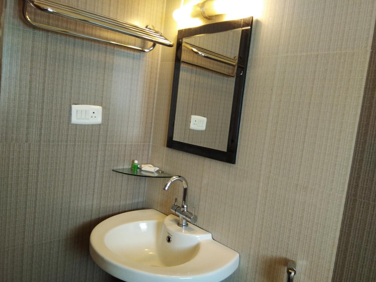 אוטי Berry Hills Resort מראה חיצוני תמונה