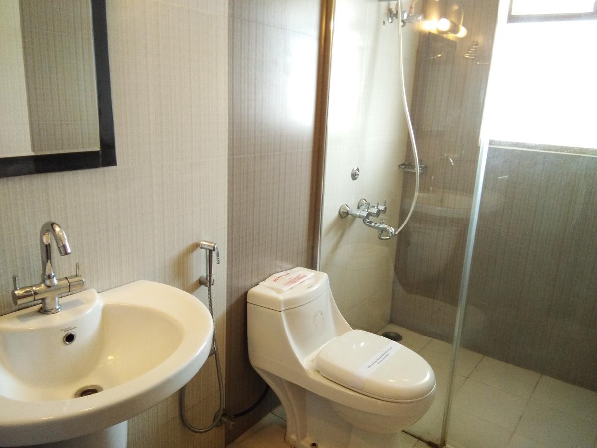 אוטי Berry Hills Resort מראה חיצוני תמונה